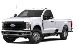 2026 Ford Super Duty® External Image 2